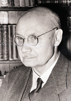 photo of Otto Diels