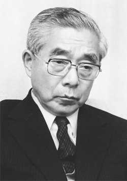 Photo of Kenji Fukui
